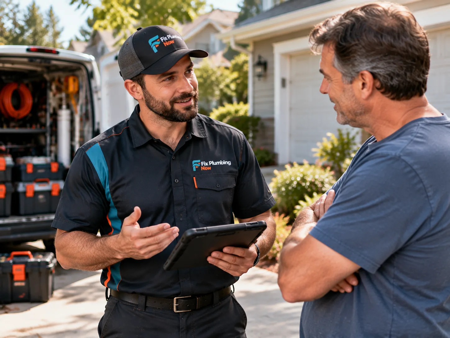Clogged Drain Service Fayetteville, NC FAQs